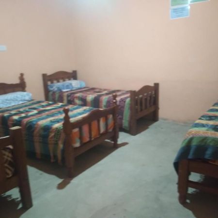 Alojamiento Santy Iruya Extérieur photo
