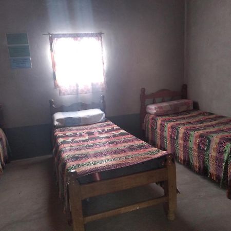 Alojamiento Santy Iruya Extérieur photo
