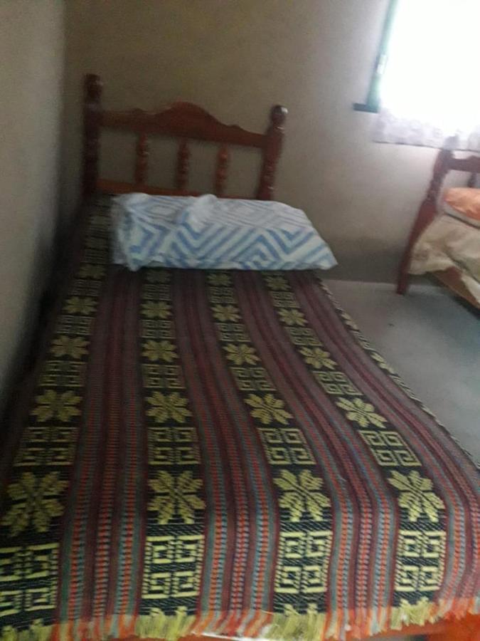 Alojamiento Santy Iruya Extérieur photo