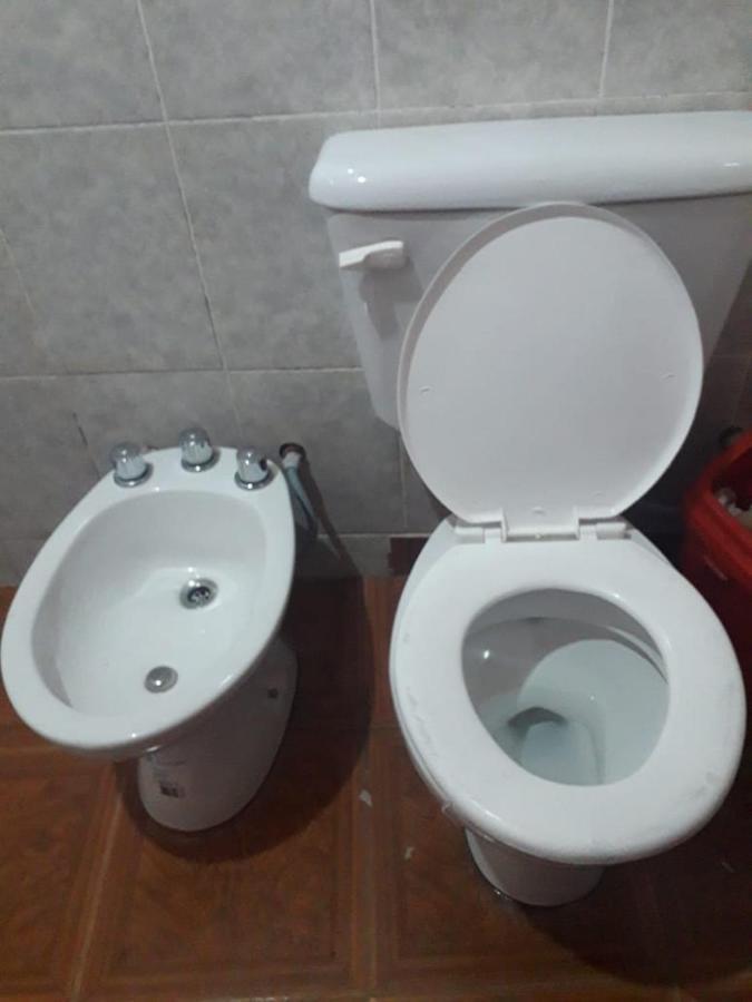 Alojamiento Santy Iruya Extérieur photo
