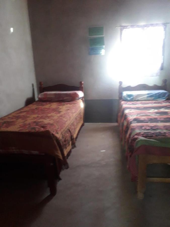 Alojamiento Santy Iruya Extérieur photo